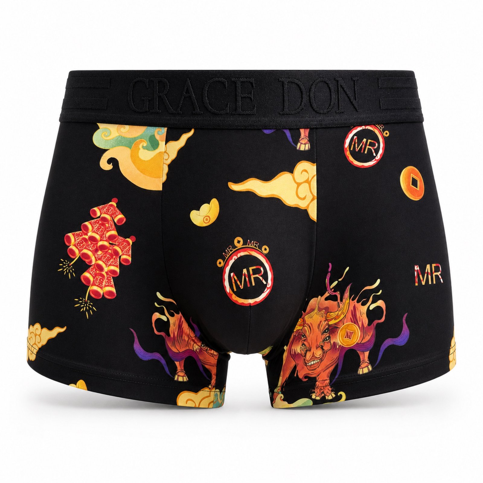Fortune Bull