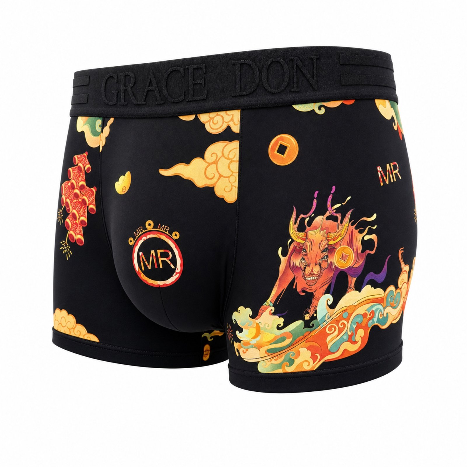 Fortune Bull - Image 3