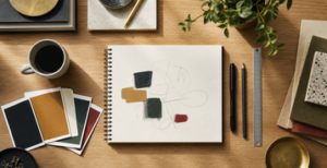 From Galloping Majesty to Hearts in Harmony: A Guide to Six Design Personalities