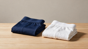 Nylon vs Cotton Underwear for Men: Which Is Better for Everyday Wear?
