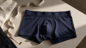 Read more about the article How Should Boxer Briefs Fit? A Men’s Size and Fit Guide